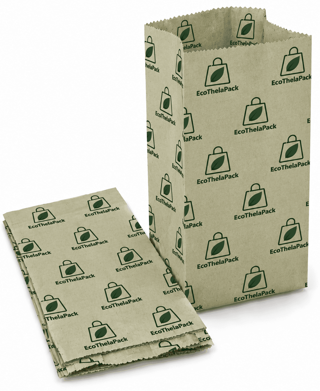 Ecothelapack Indian Deluxe Paper Lifafa